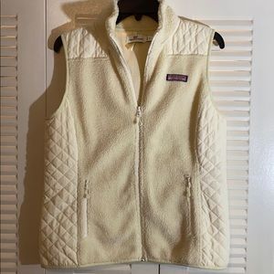 Vineyard Vines vest